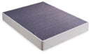 Chime 10 Inch Hybrid Mattress Set