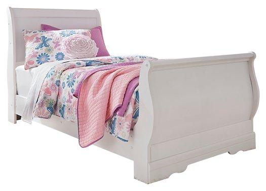 Anarasia Bedroom Set