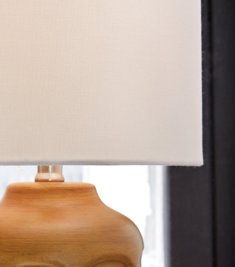 Gierburg Table Lamp