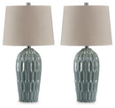 Hadbury Table Lamp (Set of 2) image