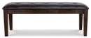 Haddigan Dining Bench