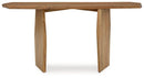 Holward Console Sofa Table
