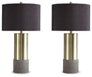 Jacek Table Lamp (Set of 2)