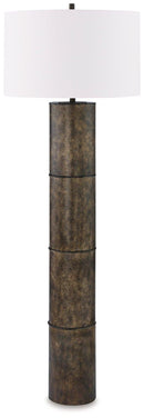 Jebson Floor Lamp image