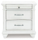 Kanwyn Nightstand