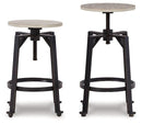 Karisslyn Counter Height Stool