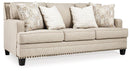 Claredon Sofa image