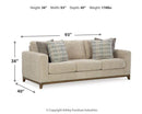 Parklynn Living Room Set