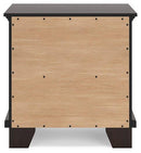 Covetown Nightstand