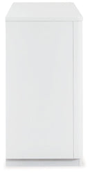 Chalanna Dresser and Mirror