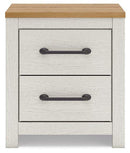 Linnocreek Nightstand