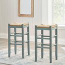 Mirimyn Bar Height Bar Stool