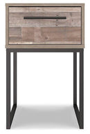 Neilsville Nightstand