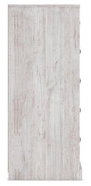 Paxberry Chest of Drawers