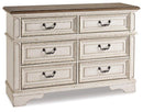 Realyn Dresser