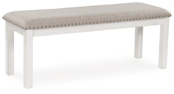 Robbinsdale 48" Dining Bench image