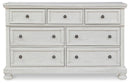 Robbinsdale Dresser