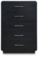 Rowanbeck Chest of Drawers