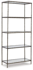 Ryandale Bookcase image