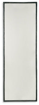 Ryandale Floor Mirror image