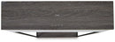 Sethlen Console Sofa Table with Speaker