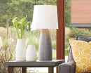 Shavontae Table Lamp (Set of 2)