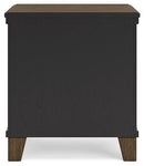 Shawbeck Nightstand