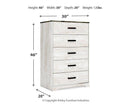 Shawburn Chest of Drawers