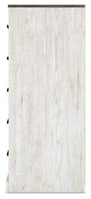 Shawburn Chest of Drawers