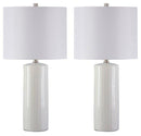 Steuben Table Lamp (Set of 2)
