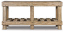 Susandeer Sofa/Console Table