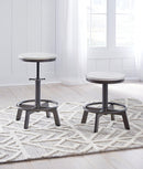 Torjin Counter Height Stool