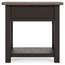 Tyler Creek Chairside End Table