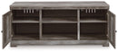 Wynnlow 4-Piece Entertainment Center
