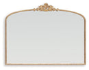 Tellora Accent Mirror
