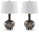 Tenslow Lamp Set image