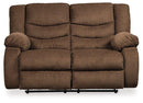 Tulen Reclining Loveseat image