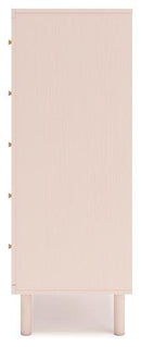 Wistenpine Chest of Drawers