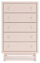 Wistenpine Chest of Drawers
