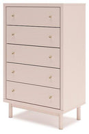 Wistenpine Chest of Drawers