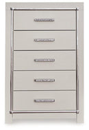 Zyniden Chest of Drawers