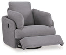 Modmax Swivel Glider Chair