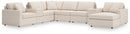 Modmax Sectional with Chaise