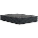 Gray 1200 Hybrid Mattress