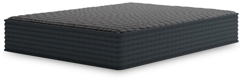 Gray 1200 Hybrid Mattress