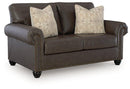 Roxmere Loveseat