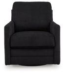 Icaman Swivel Chair
