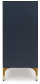 Loirwick Accent Cabinet