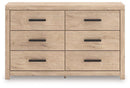 Sanginlane Dresser