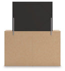 Sanginlane Dresser and Mirror